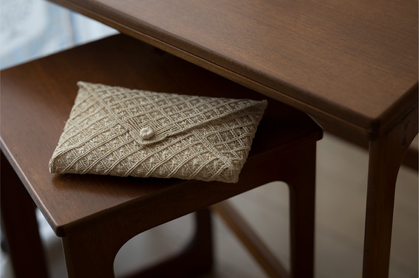 熟練度が⽣む、洗練の美